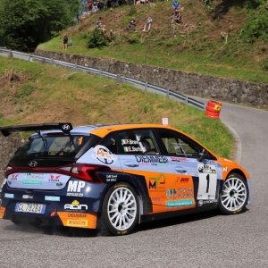 9° RALLY VALLI DELLA CARNIA - Gallery 3